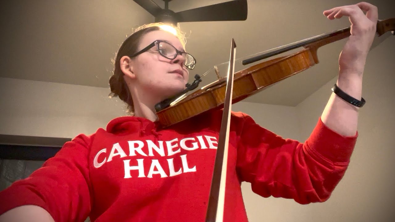 Baroque VS Modern Violins Informative Speech Assignment