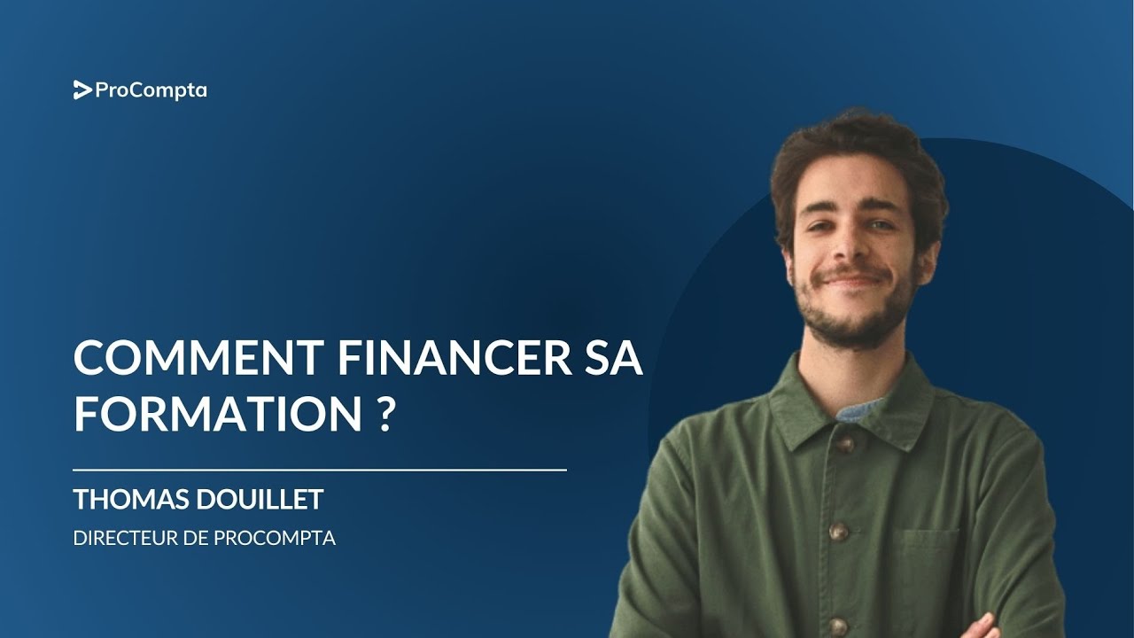 Comment financer sa formation ?
