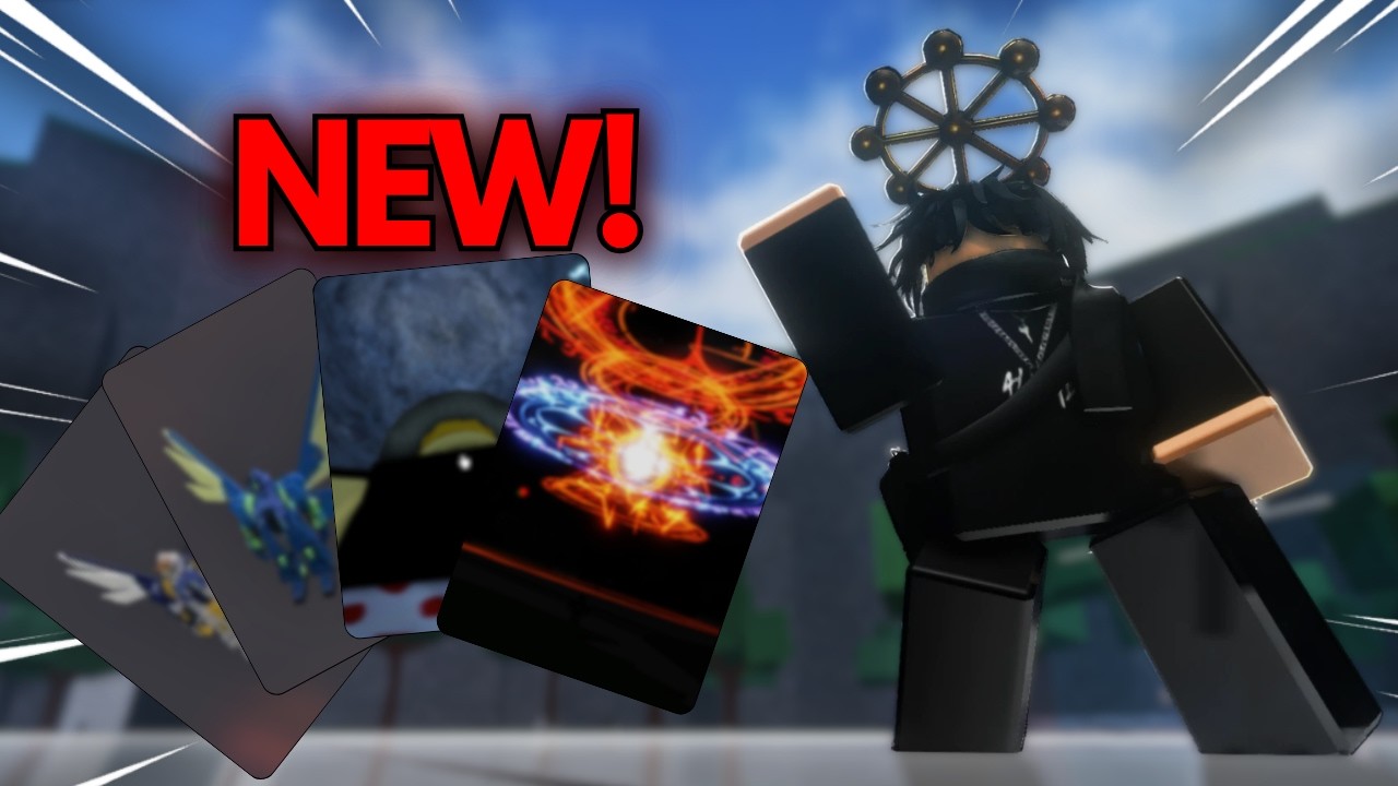 the NEW COLOURED mech models got leaked... | The Strongest Battlegrounds |