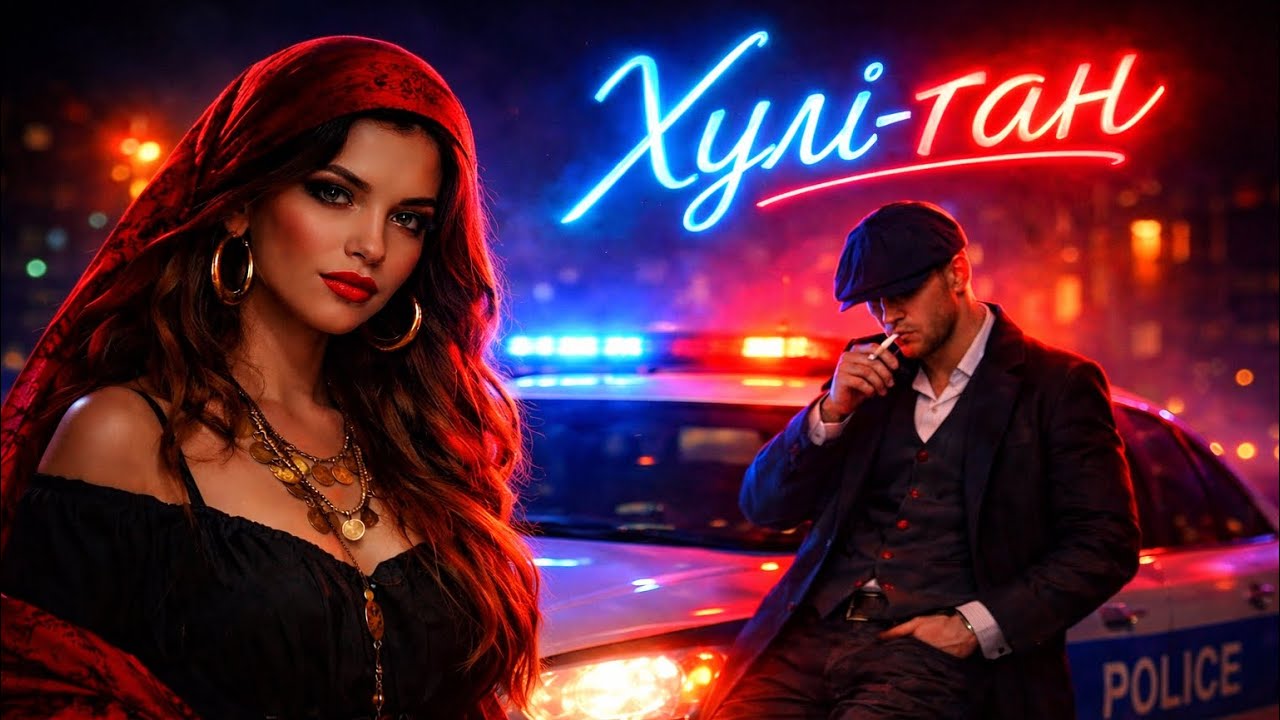 ♛ Хуліган 