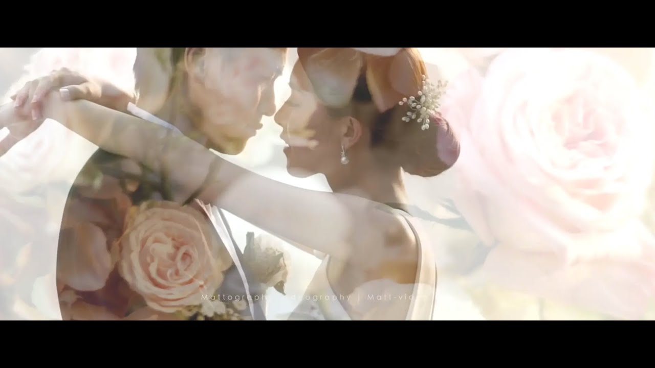 Mattography JaniceMan & Carl 1min   The Peninsula Hong Kong