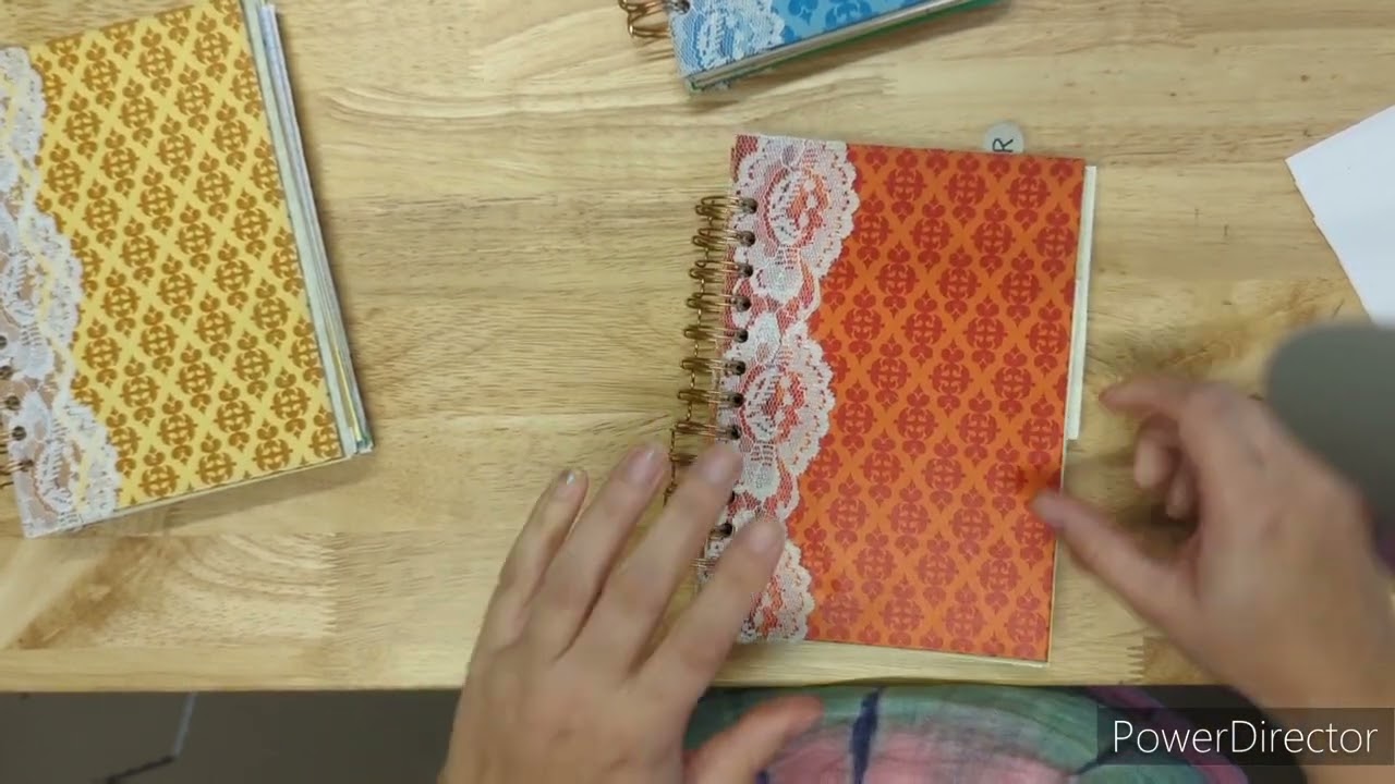 Readers Digest Writing Journals For Sale! 