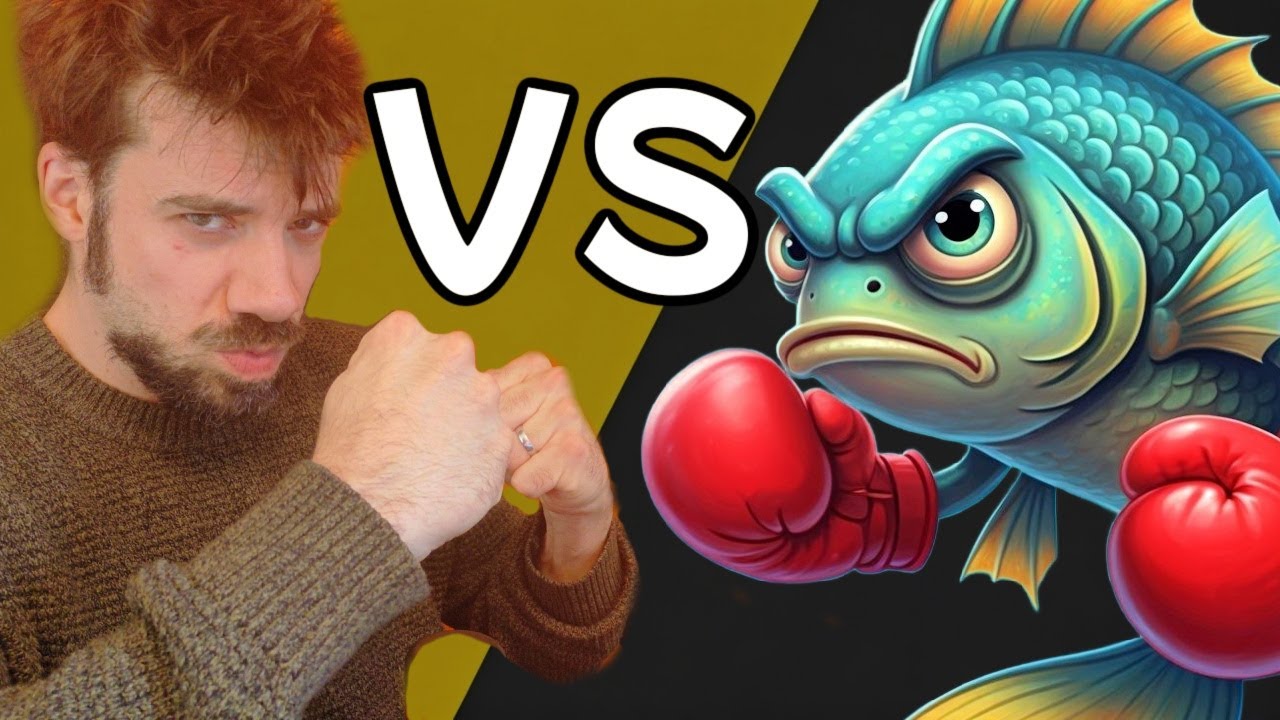 How to MAXIMISE EV vs FISH