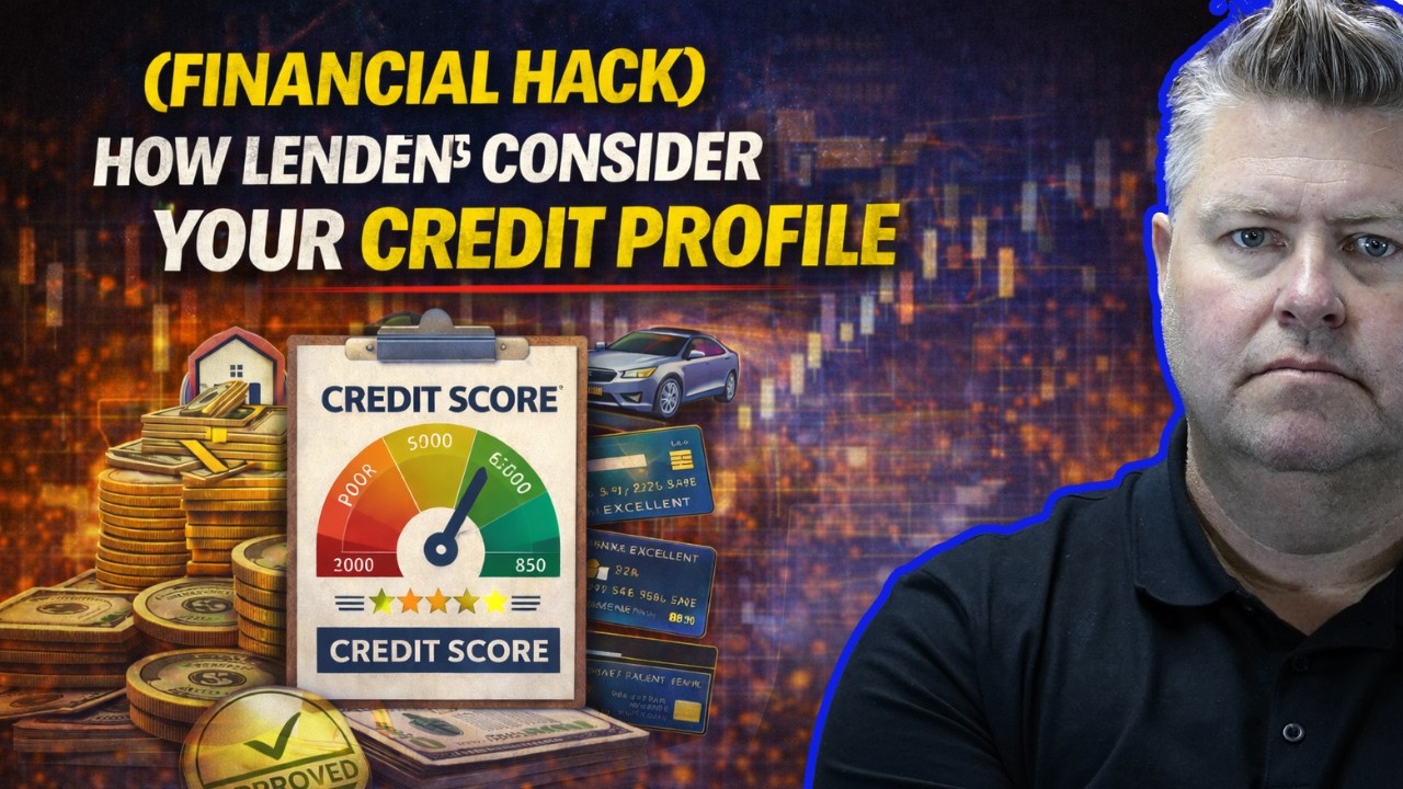 Структура кредитного портфеля против дохода | Что наиболее важно для кредиторов