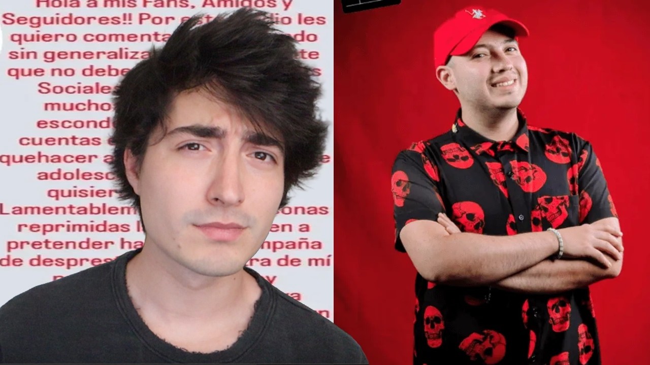 El Actor de Doblaje Narcisista