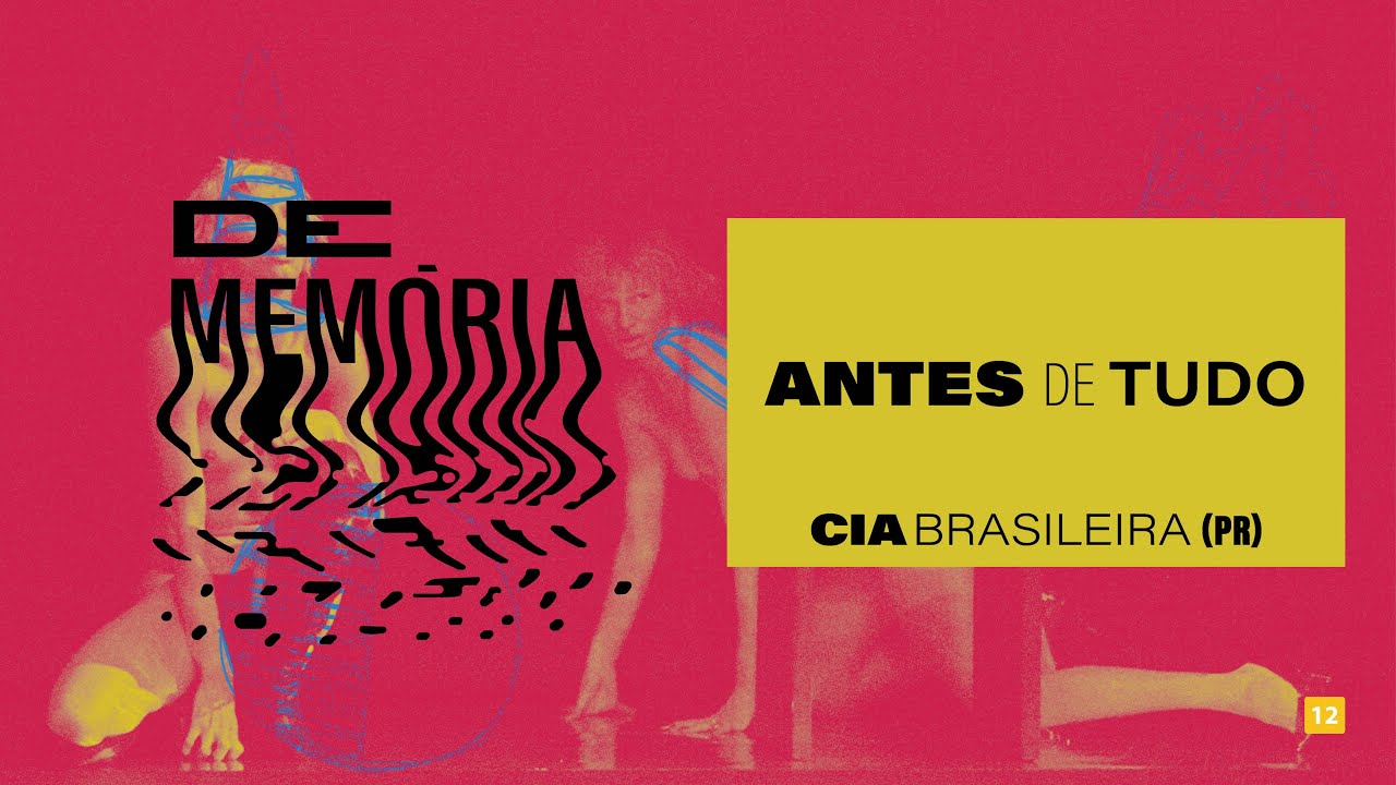 #DeMemória