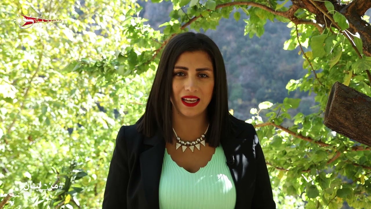 من لبنان ܡܶܢ ܠܶܒܢܳܢ وادي قنوبين