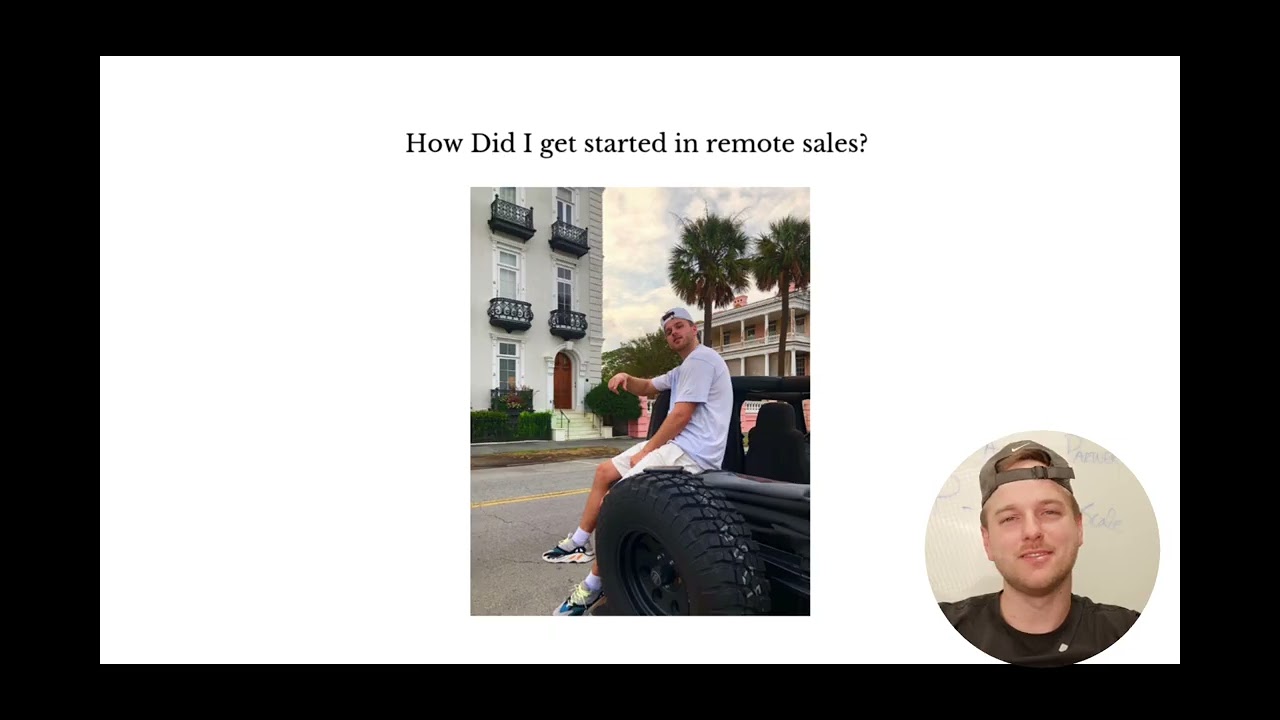 4 STEPS To Get Into High Ticket REMOTE CLOSING with NO EXPERIENCE