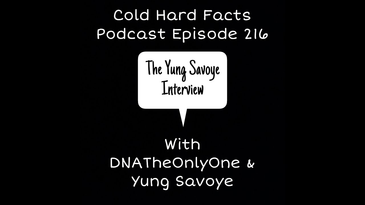 The Yung Savoye Interview Official Video