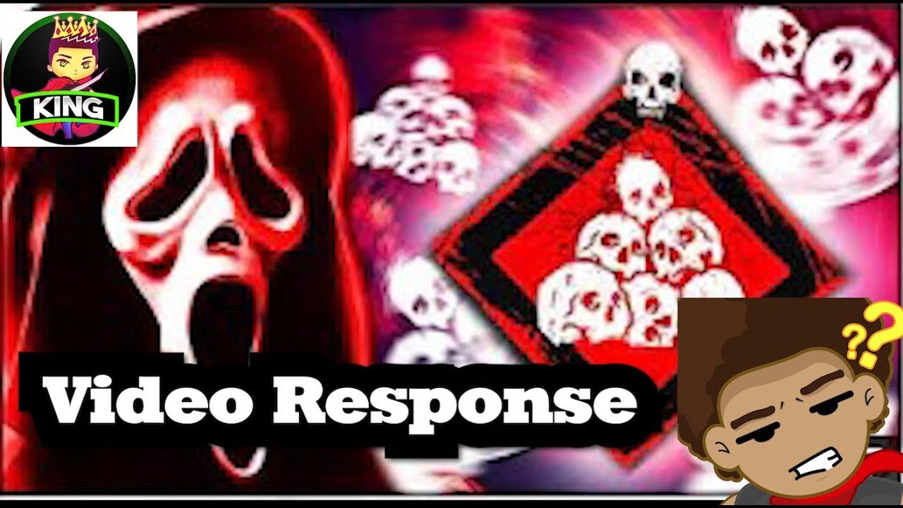 Re: NOED Changes! DBD No One Escapes Death Change Discussions!