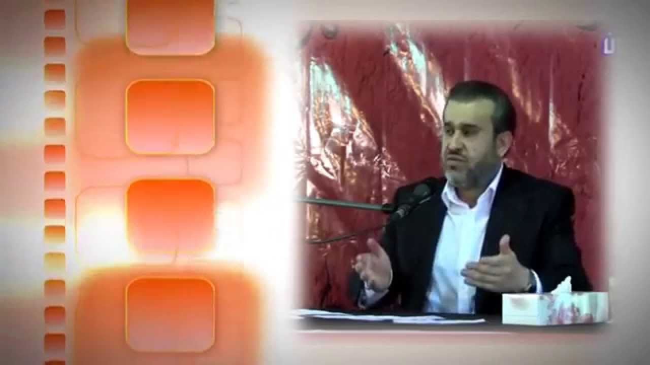 شيء من معرفة علي وآل علي | تجلّيات الإمام المعصوم على الأرض ( وقفة عميقة )