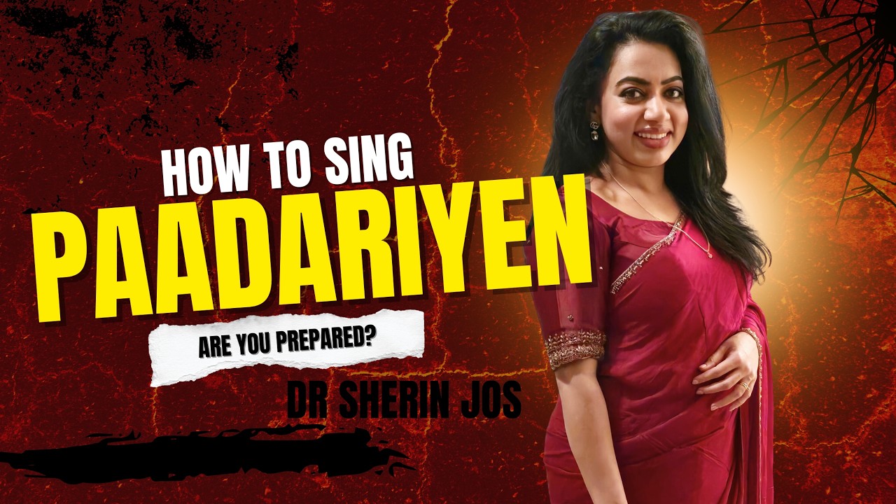 Paadariyen Padippariyen Charanam Alaap Explained on Request 