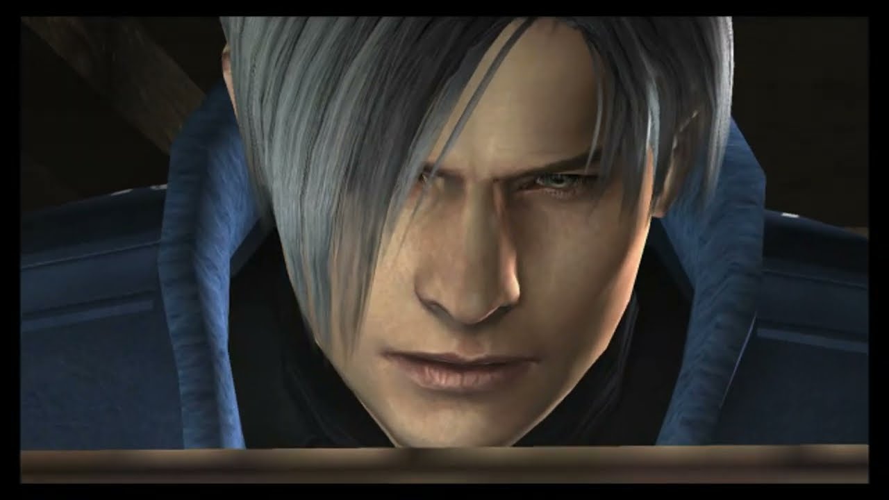 re4 Mod Welcome to Hell ps3