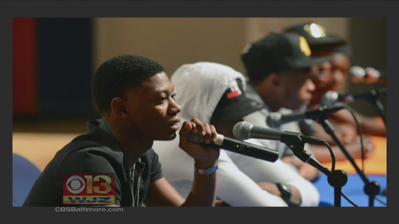 Rising Rapper ‘Lor Scoota’ Gunned Down In N.E. Baltimore
