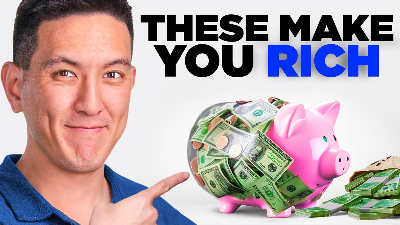 5 Money Skills School Didn’t Teach You