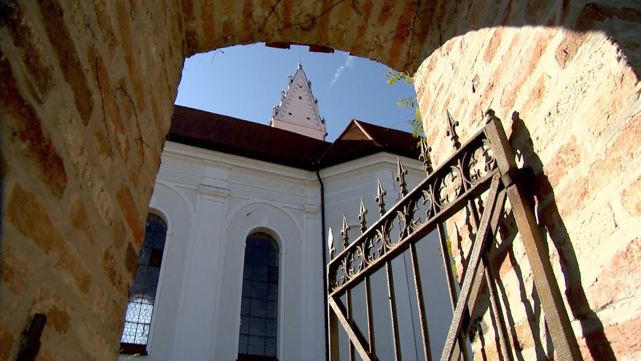 St. Nikolaus in Gro&szlig;aitingen