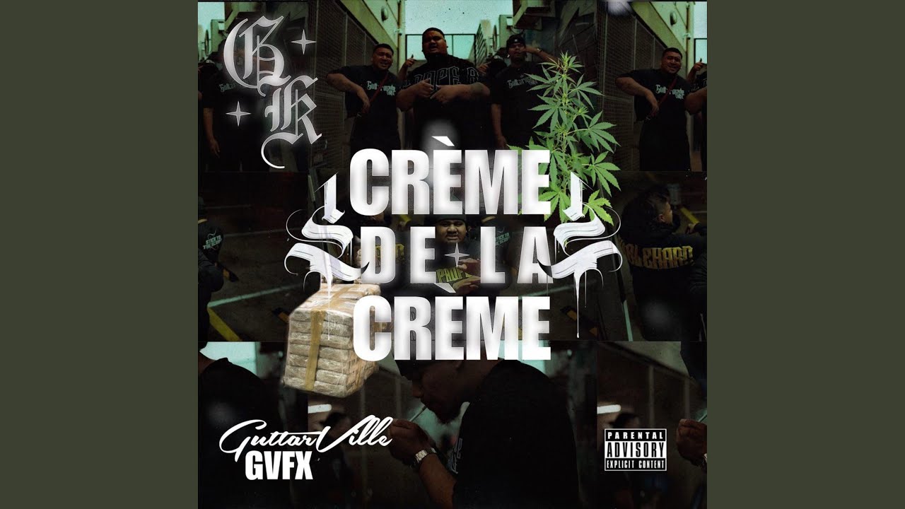 Crème De La Crème