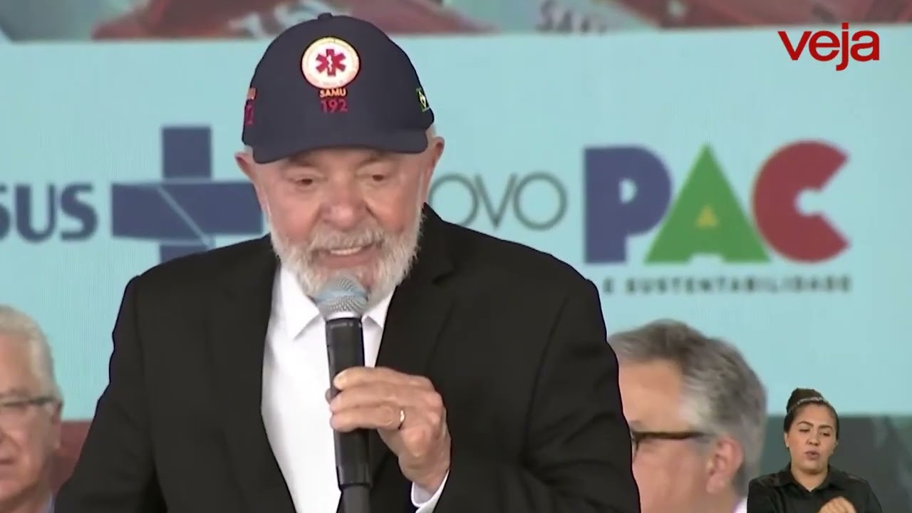 Lula diz que ovo est&aacute; caro porque tem &lsquo;ladr&atilde;o passando a m&atilde;o&rsquo;