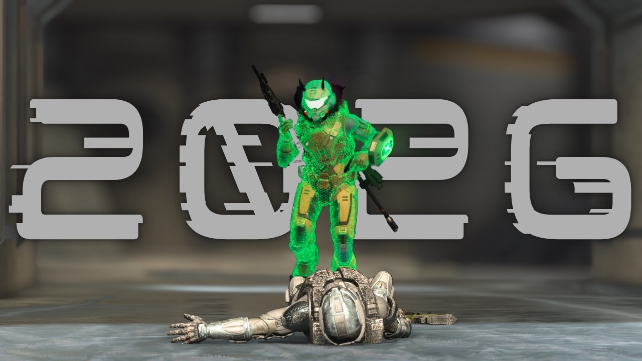 Average Halo Experience in 2026