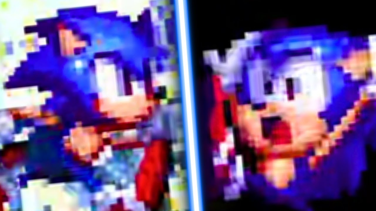 Sonic Outbound! (Sage 2023)