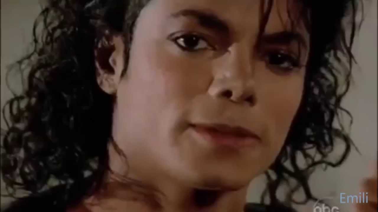 Michael Jackson.Truly Madly Deeply.