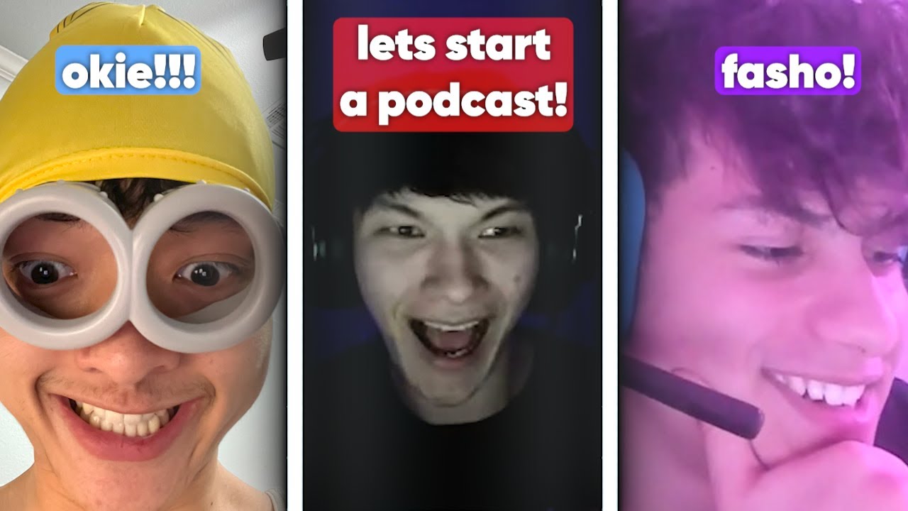 Late Night Podcast with Sinatraa & Stable Ronaldo