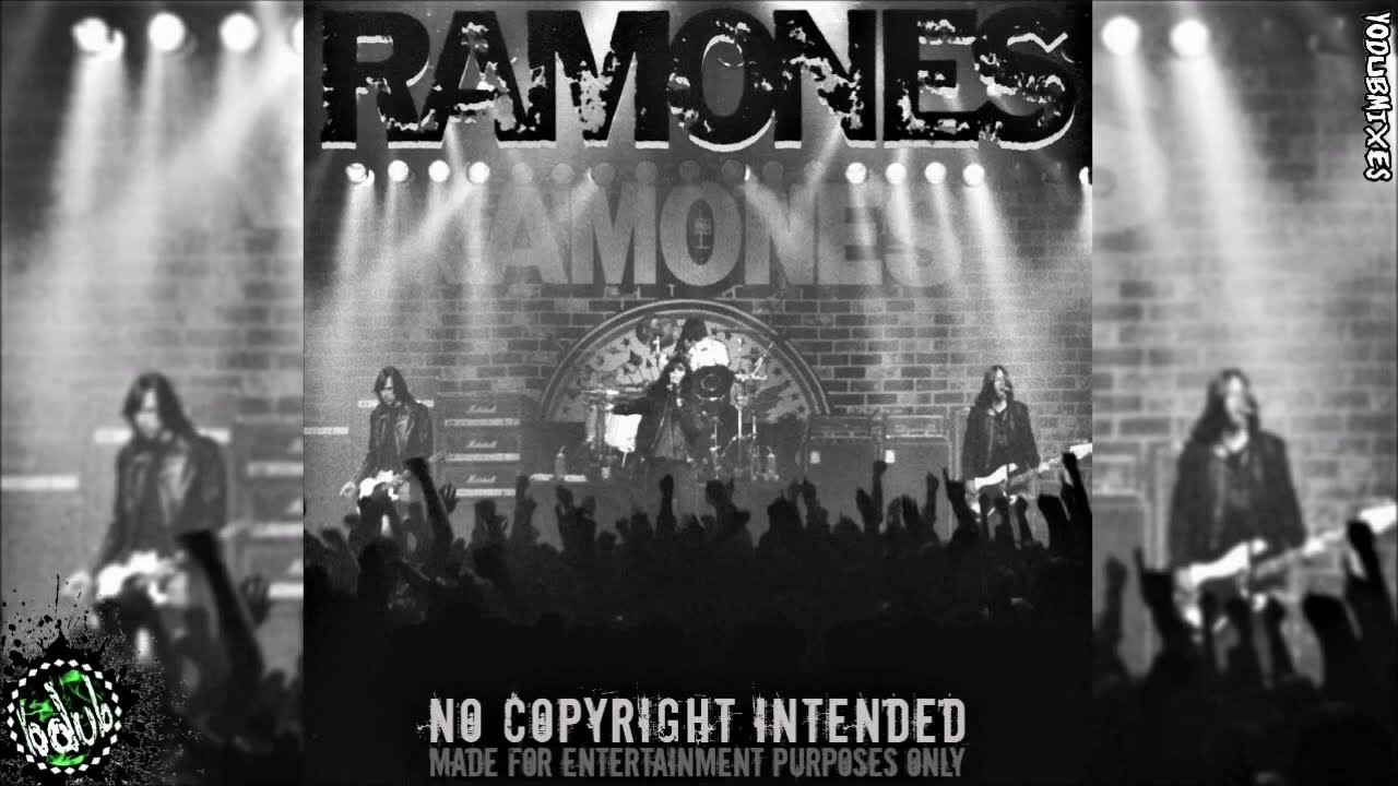 R̲a̲mone̲s  
