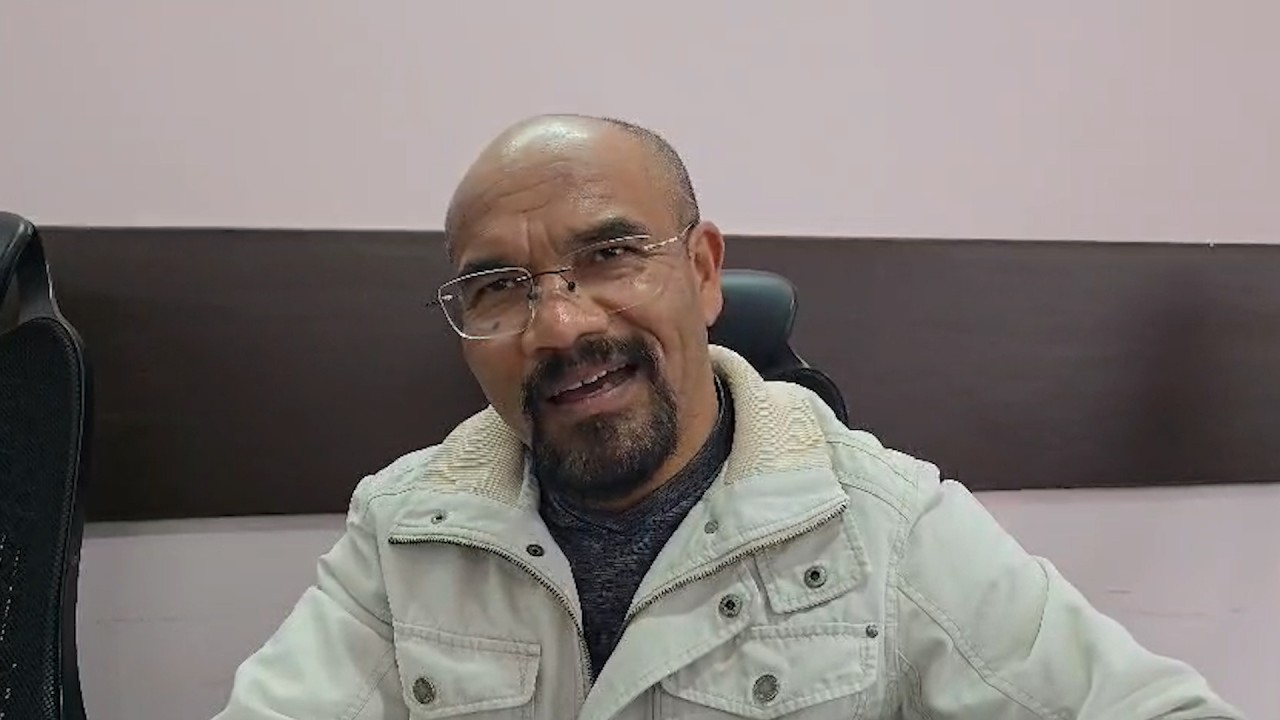 Phaikhmat ka VPP sha Rilum Garo da ka jingthmu ban pynkhyllem iaka NPP ha ka elekshon 2028