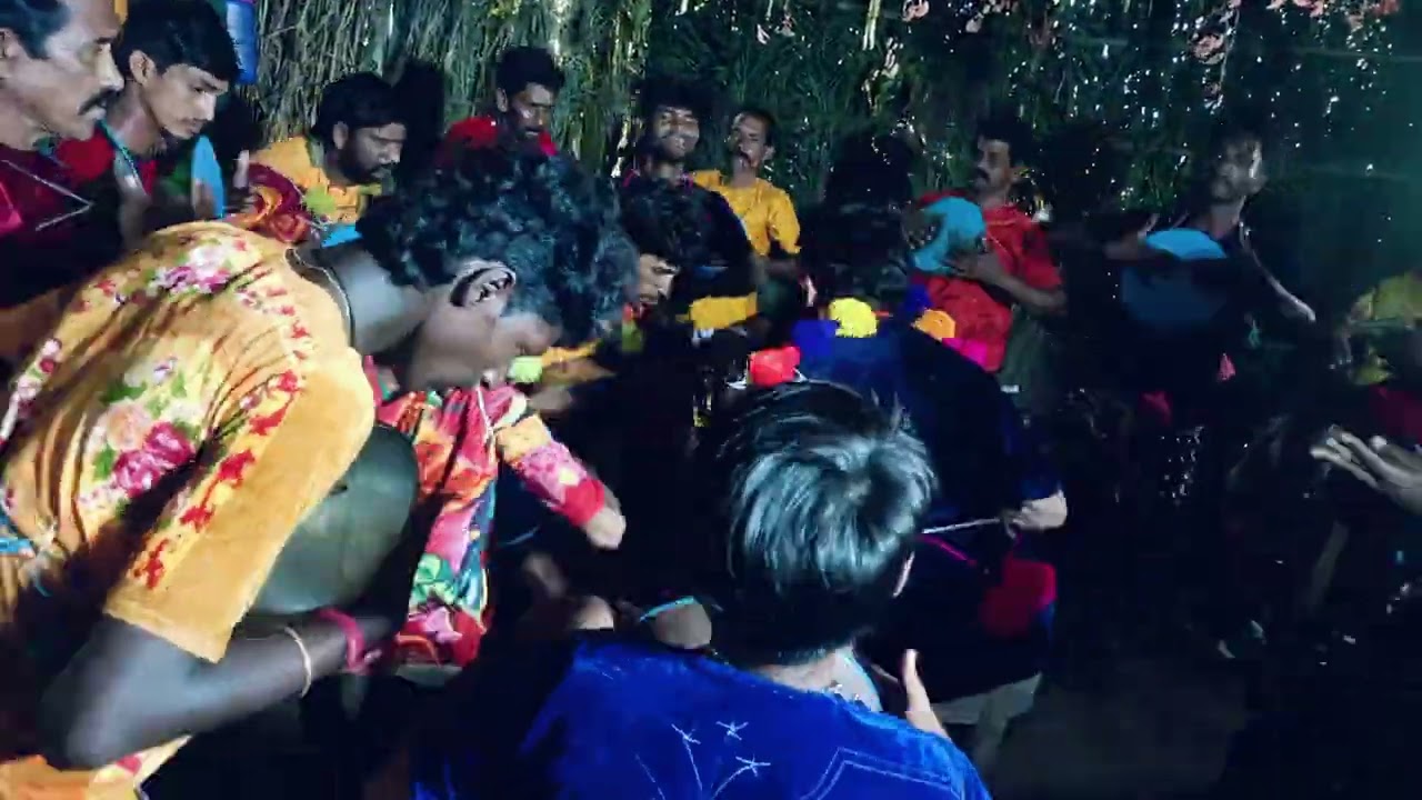 Nagaraju thappetagullu