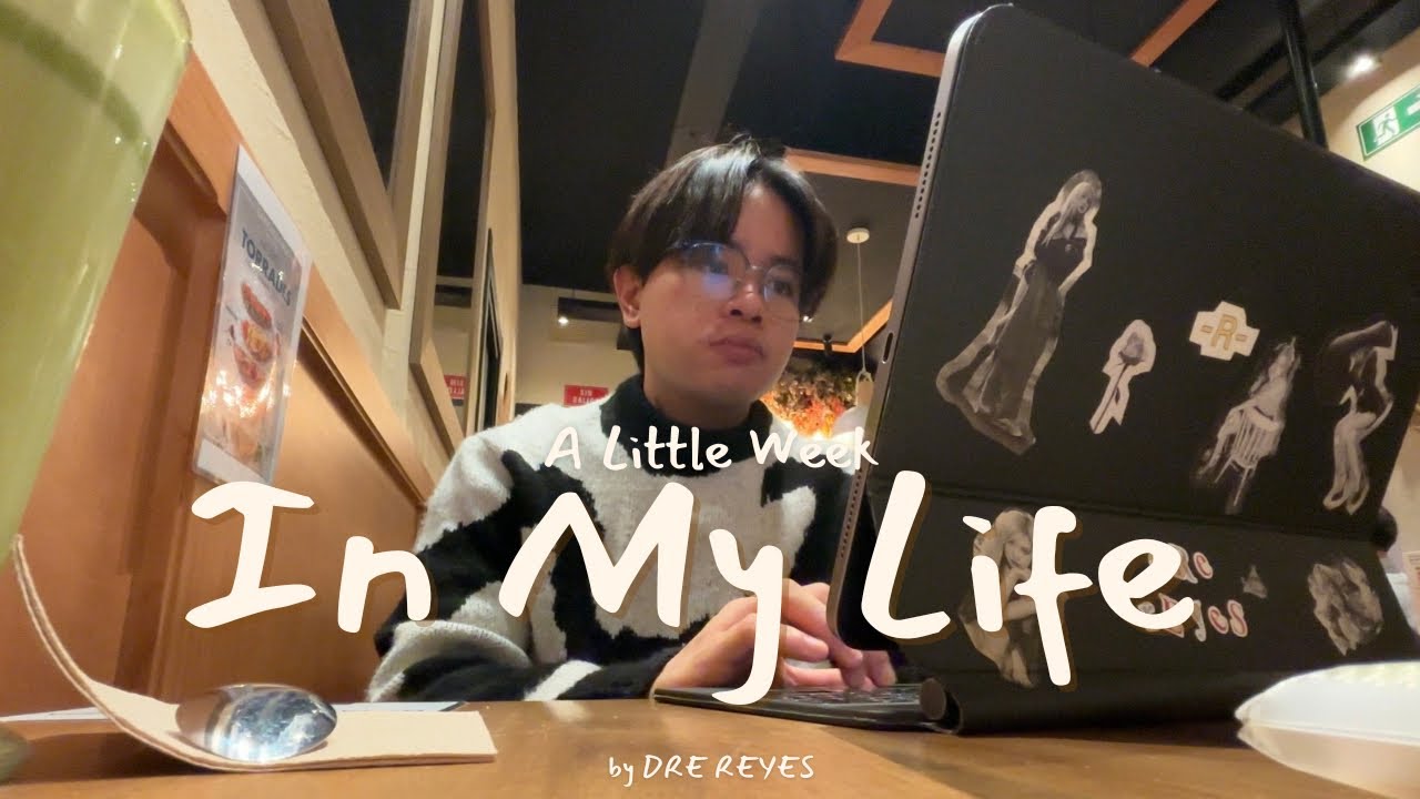 A Little Week in My Life 🇪🇸| First Time Doing a Voice Over