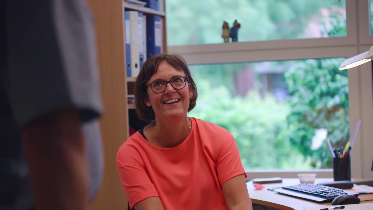 Tag en sundhedsfaglig diplomuddannelse ved UC SYD Videreuddannelse