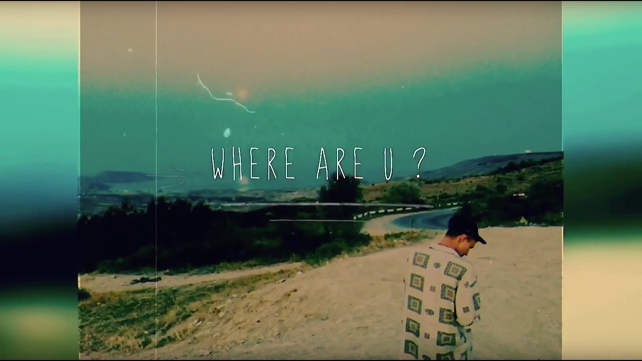 Nazar Delfino feat. ETHAN - #whereareu | Скоро