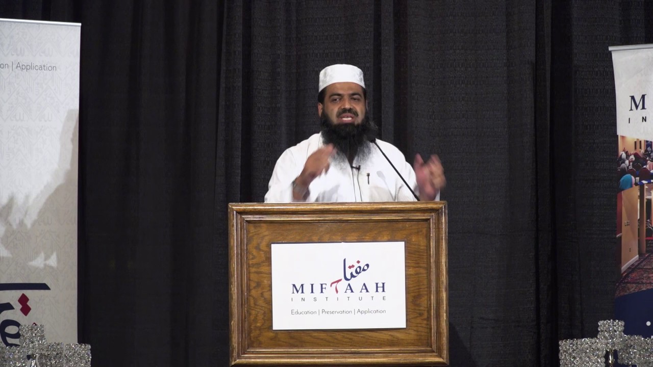 The Health of Our Hearts | Shaykh Sulaiman Moola | Pearls of Faith
