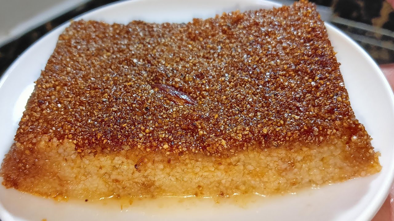 قلب اللوز في المول الاسطوري بمقادير مضبوطة يجي مشرب ومعسل جيدا راح تاكلوه في نهارو مايبات ماوالو