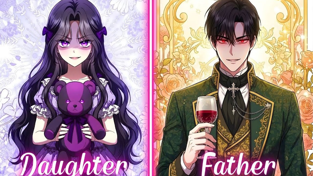 Reborn as a Member of the Deadliest Villain Family Alive | Manhwa Recap
