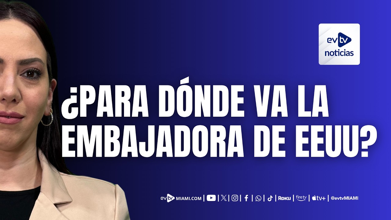 🔴 &iquest;GOLPE DE ESTADO? ACTIVAN D&Oacute;LEARES EN VENEZUELA | #estelar evtv #EnVivo | #EVTVnoticias| 04/15/26