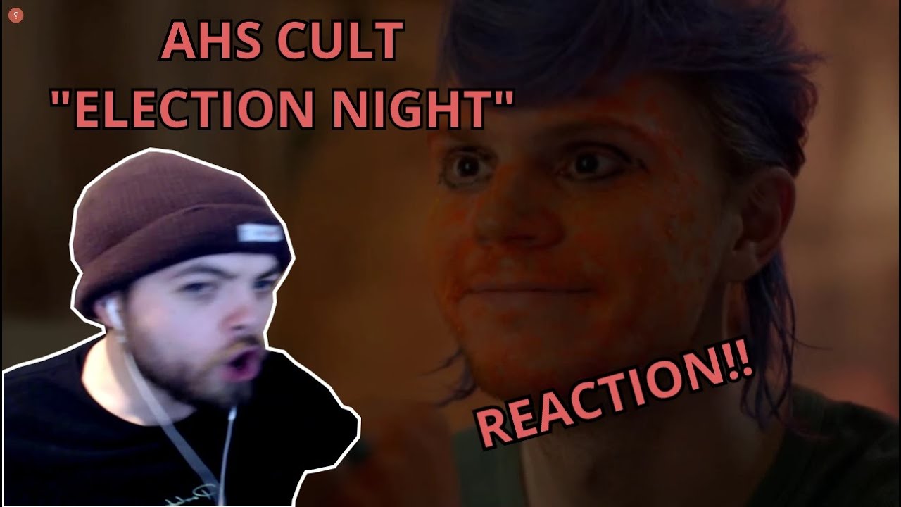 AHS Cult - Episode 1 - 