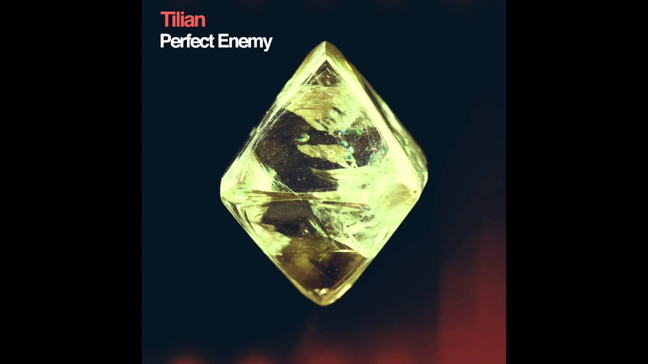 Tilian - Dreaming