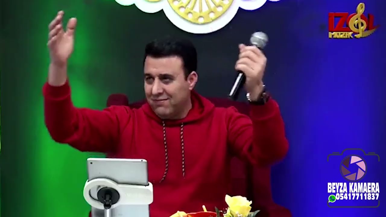 İzoll Show İzollu Mehmet Ezdin kırım u.h Hara Lele Şirinkız/Sallama 2022