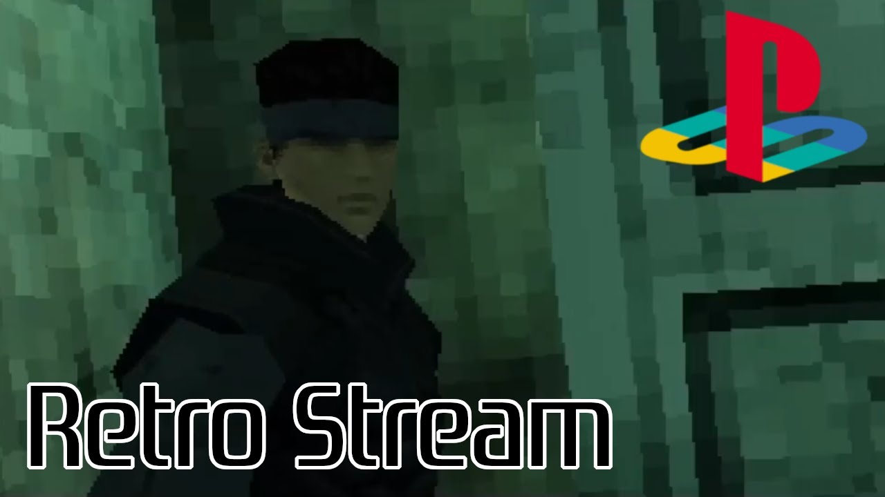 Stream 