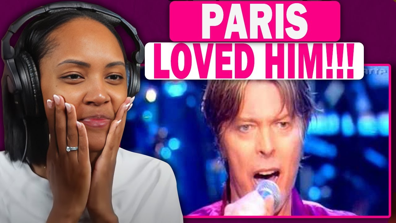 PATREON PICK OF THE WEEK! | DAVID BOWIE 