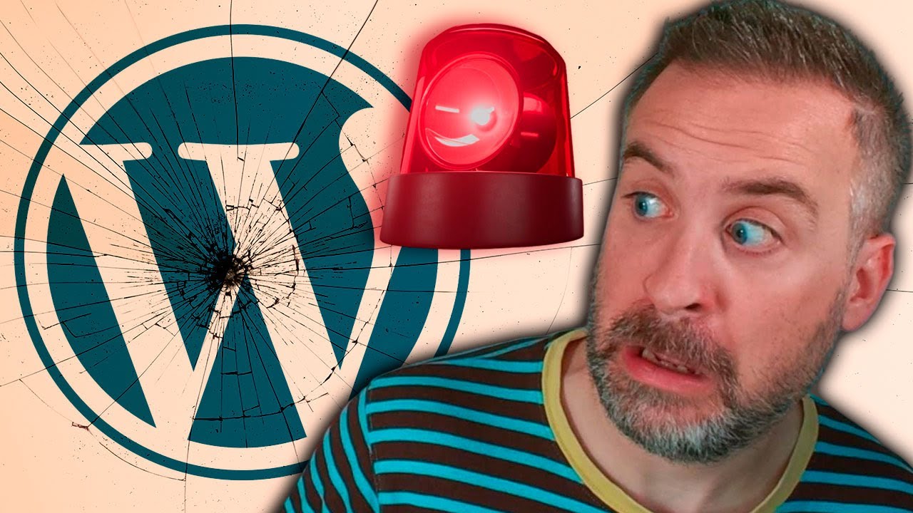 5 motivos por los que tu WordPress puede ser HACKEADO