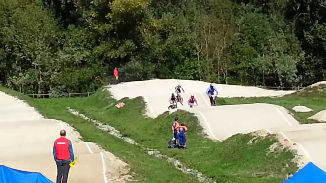 Blagnac bmx cruiser finale 17 ;39