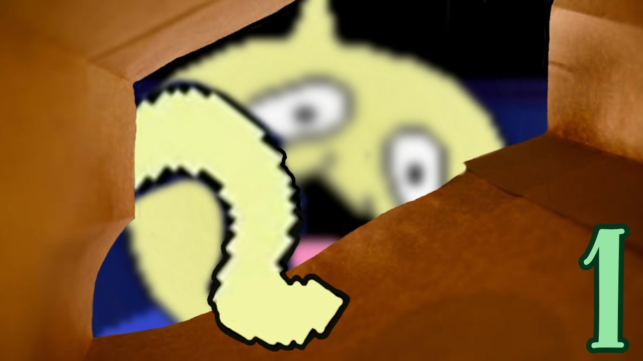 discord grab bag