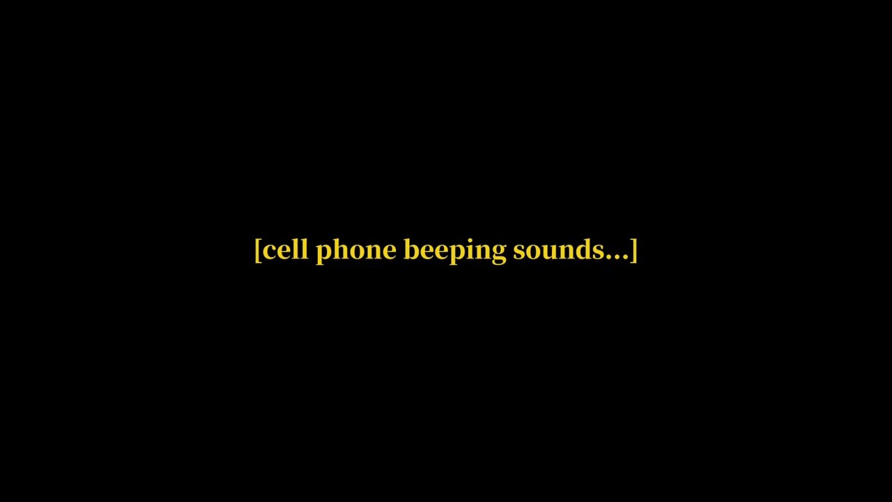 Letting go ll Phone call