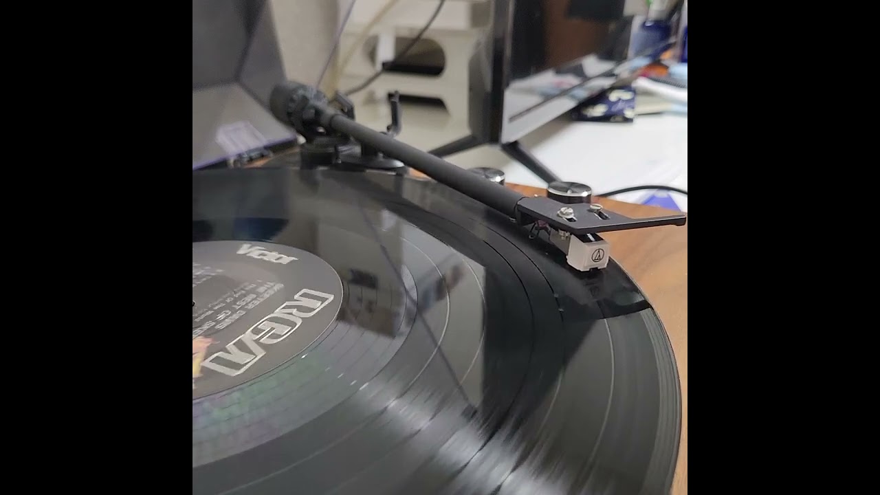 Skeeter Davis - The End of the World (Vinyl Rip)