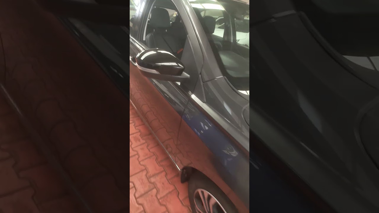 TATA TIAGO CHASSIS NUMBER LOCATION