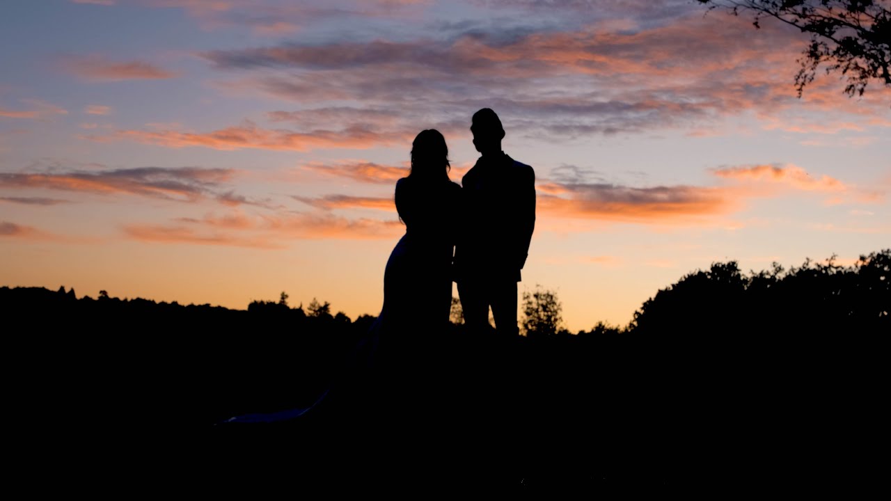 Chloe & Steve | Wedding Film | Highly Manor, Sussex