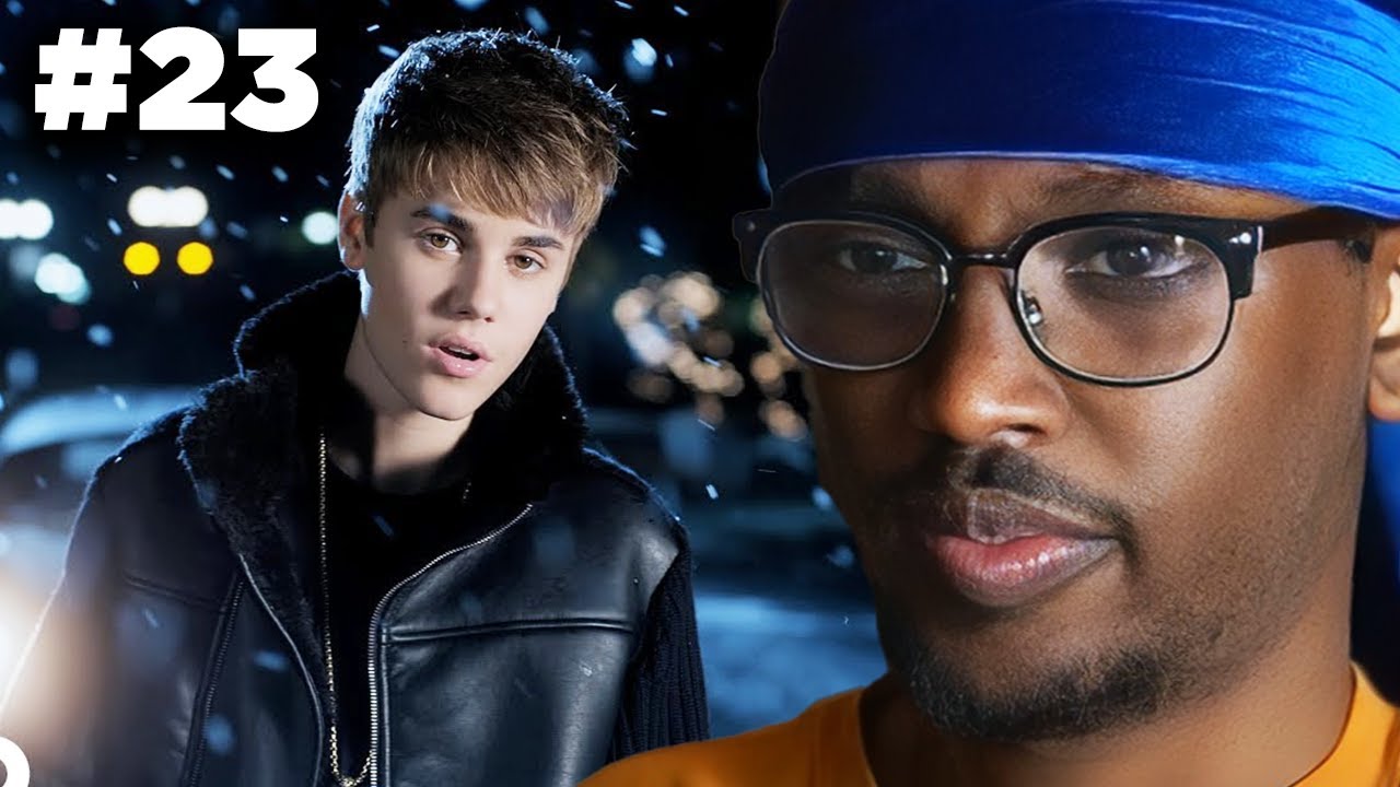 Yusuf7n Reacts To The Top 100 Most Streamed Songs Of All Time..