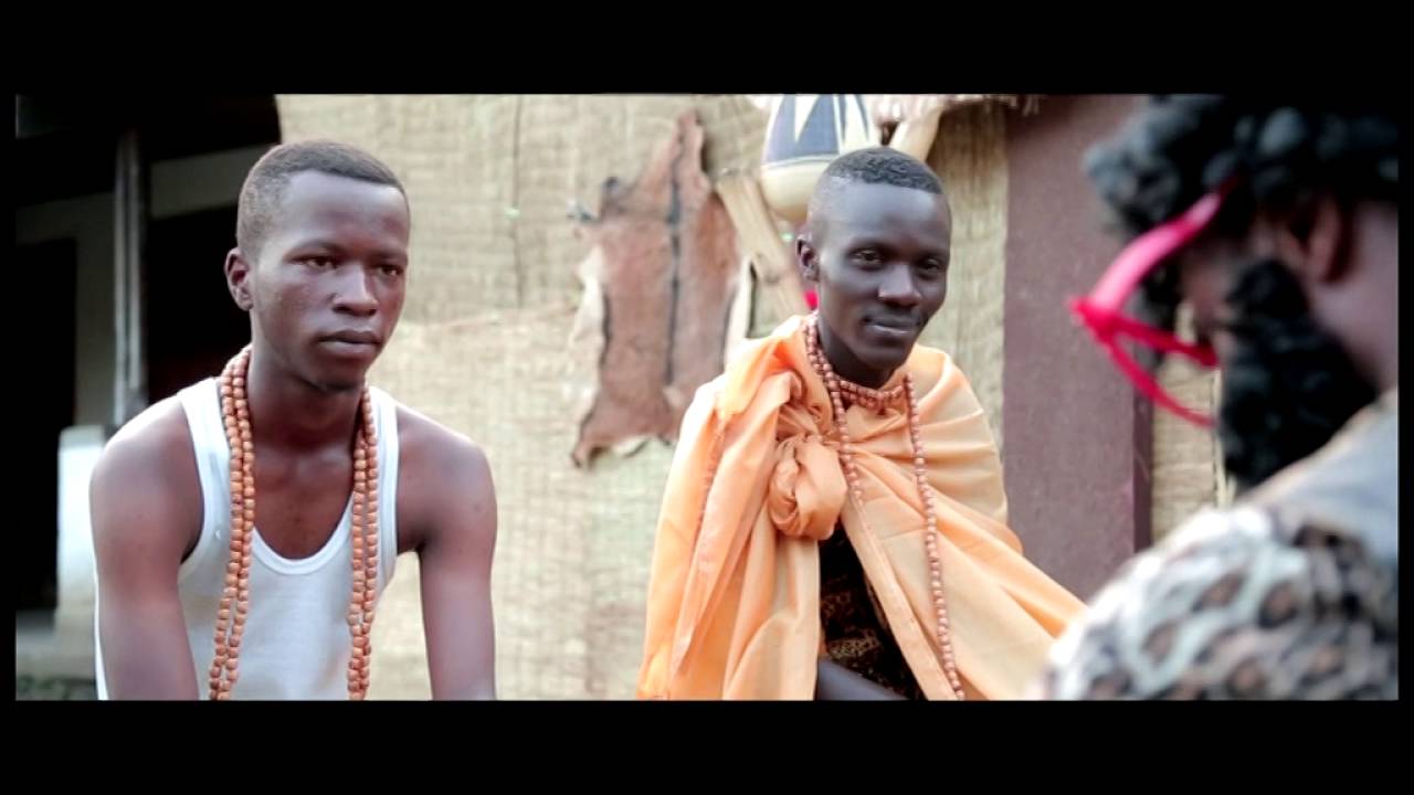La meilleur chanson de mbukuli...suivez